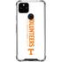 University of Tennessee-Knoxville Volunteers Text Pixel Cases